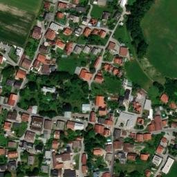 Satellite imagery of Schloss Melans, AT