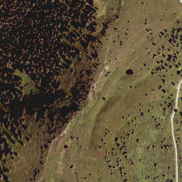 Satellite imagery of Loassattel, AT