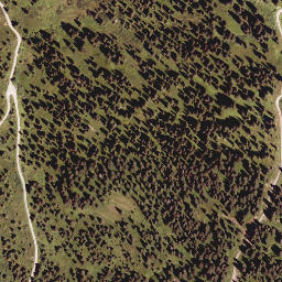 Satellite imagery of Loassattel, AT
