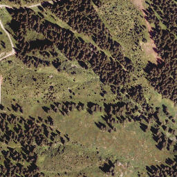 Satellite imagery of Loassattel, AT