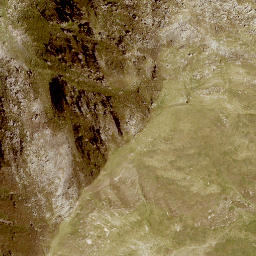 Satellite imagery of Regenfeldjoch, AT