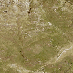Satellite imagery of Regenfeldjoch, AT