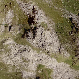 Satellite imagery of Salzachgeier, AT