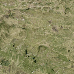 Satellite imagery of Salzachjoch, AT
