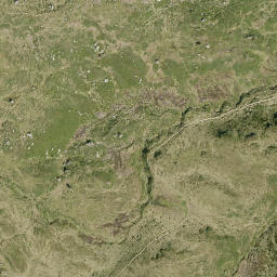 Satellite imagery of Salzachjoch, AT