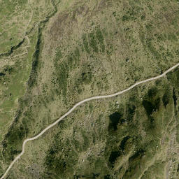 Satellite imagery of Salzachjoch, AT
