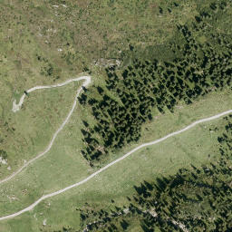 Satellite imagery of Filzenscharte, AT