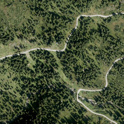 Satellite imagery of Filzenscharte, AT