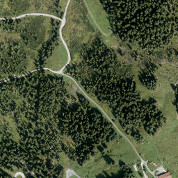 Satellite imagery of Filzenscharte, AT