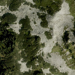Satellite imagery of Steinkogel, AT