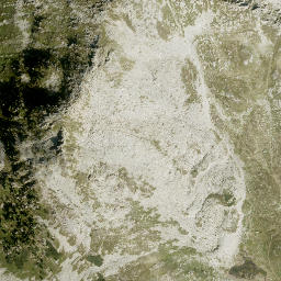 Satellite imagery of Steinkogel, AT