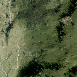 Satellite imagery of Geigenscharte, AT