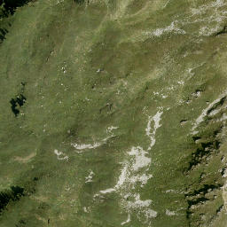 Satellite imagery of Braunkogel, AT