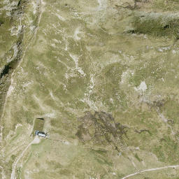 Satellite imagery of Braunkogel, AT