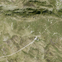 Satellite imagery of Braunkogel, AT