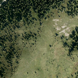 Satellite imagery of Filzenhöhe, AT