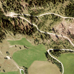 Satellite imagery of Gern, AT