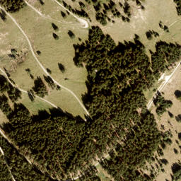 Satellite imagery of Gern, AT