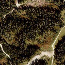Satellite imagery of Fürstwand, AT