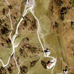 Satellite imagery of Wildbühel, AT