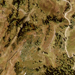 Satellite imagery of Wildbühel, AT