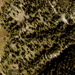 Satellite imagery of Wildbühel, AT