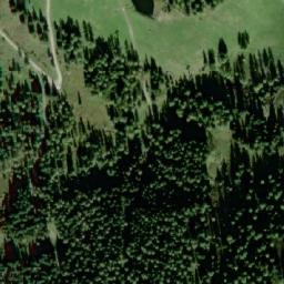 Satellite imagery of Hinterkogel, AT