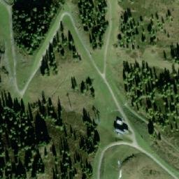 Satellite imagery of Vorderkogel, AT