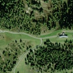 Satellite imagery of Vorderkogel, AT
