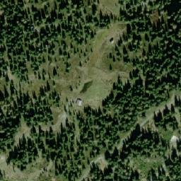 Satellite imagery of Strimskogel, AT