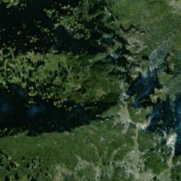 Satellite imagery of Koners, AT