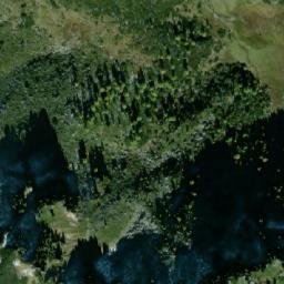 Satellite imagery of Koners, AT