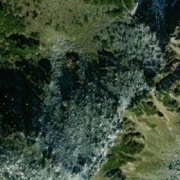 Satellite imagery of Klaussattel, AT