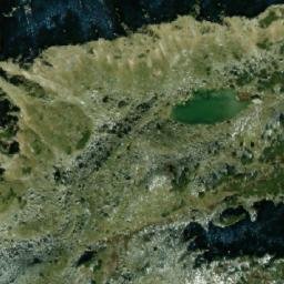 Satellite imagery of Klaussattel, AT