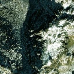 Satellite imagery of Kampspitze, AT