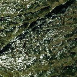Satellite imagery of Kampspitze, AT