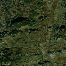Satellite imagery of Murspitzen, AT