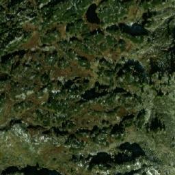 Satellite imagery of Murspitzen, AT