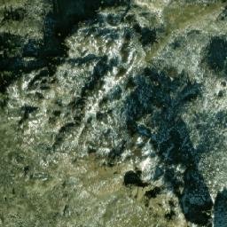 Satellite imagery of Murspitzen, AT