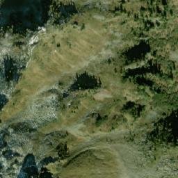 Satellite imagery of Ferchtlhöhe, AT