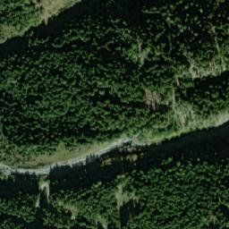 Satellite imagery of Grünriedl, AT