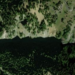 Satellite imagery of Grünriedl, AT