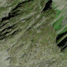 Satellite imagery of Gamsspitze, AT