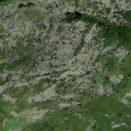Satellite imagery of Gamsspitze, AT