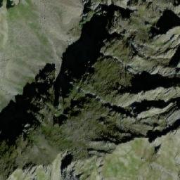 Satellite imagery of Waldhorntörl, AT