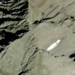 Satellite imagery of Waldhorntörl, AT