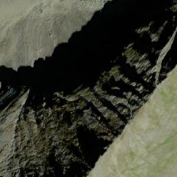 Satellite imagery of Rettingscharte, AT