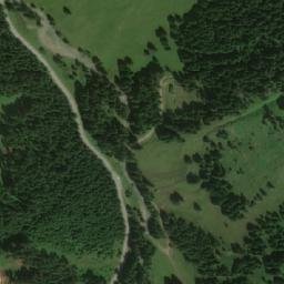 Satellite imagery of Unholdingspitze, AT