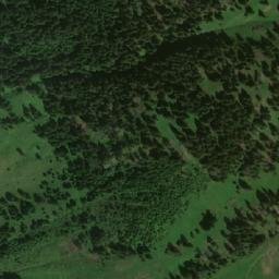 Satellite imagery of Unholdingspitze, AT