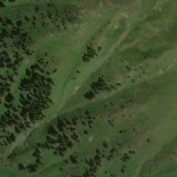 Satellite imagery of Unholdingspitze, AT